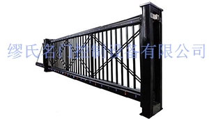 武漢懸浮門(mén)