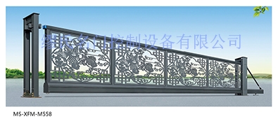 武漢懸浮門(mén)