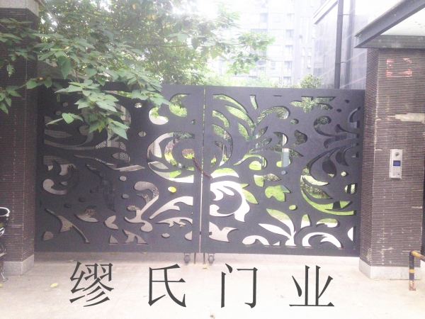 平開(kāi)門(mén)